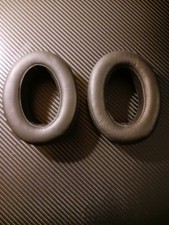 Sennheiser/Dekoni sheepskin pads HD600/650