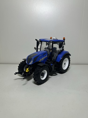 Universal hobbies new holland - hobbies,