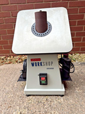 Axminster Workshop AW140OSS