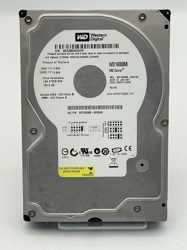 Western digital - western,