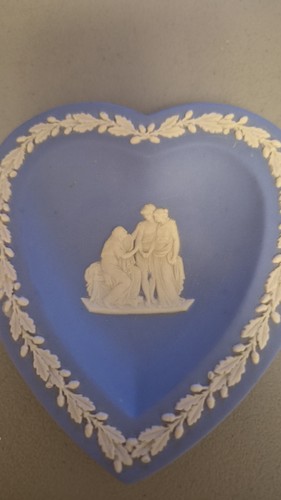 Porcelain wedgwood - porcelain,