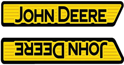 John deere ride lawn mower - deere,