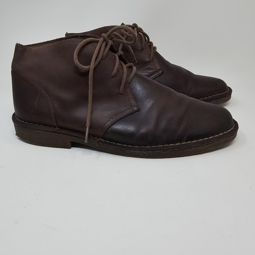 Chaps chukka boots mens - boots, size