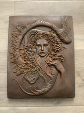 Original 1920s-30s Bronze Art