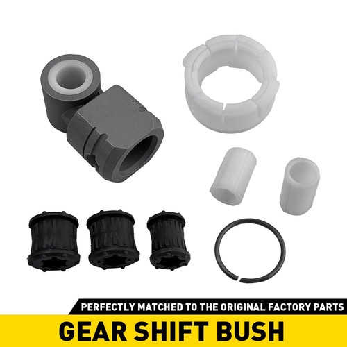 Bearing rod selector - selector, gear
