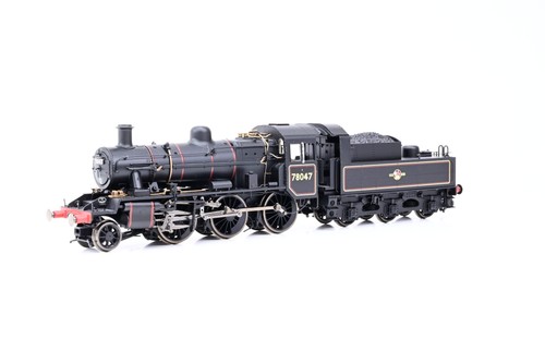 Hornby gauge r3836 black - gauge,