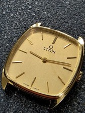 Solvil titus men vintage - titus,