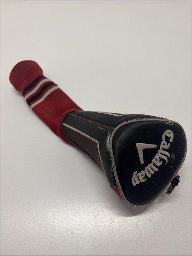 Callaway razr black driver - x,