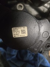 MERCEDES  C E Sprinter CLASS W212 2.2 CDI DIESEL FUEL Hpfp PUMP A6510701201