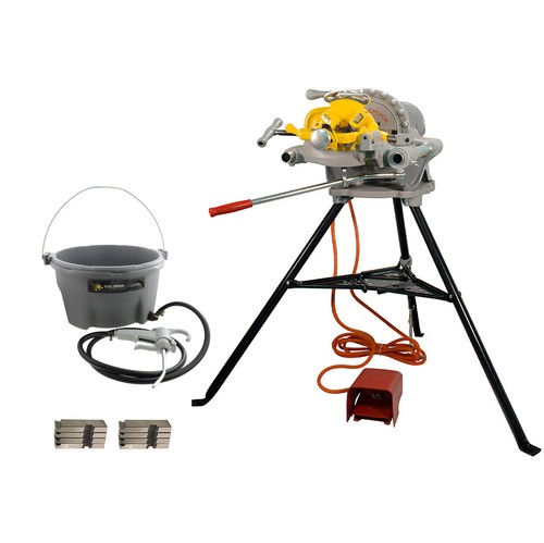 Reconditioned ridgid 300 - reconditioned, ridgid®