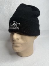 Lurking Class Black Beanie One