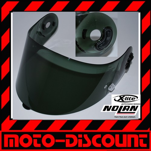 Visor for helmet nolan - visor, x-lite