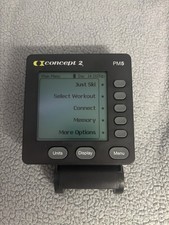 Concept2 PM5 Monitor