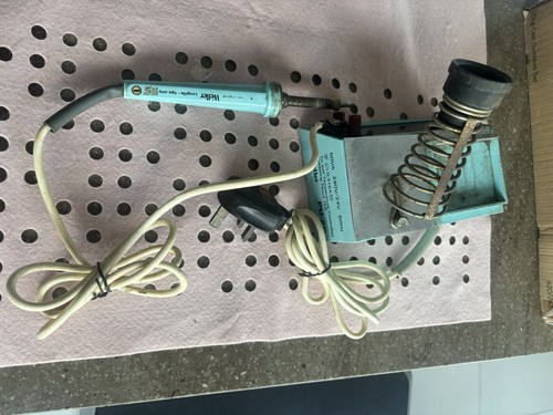 Weller soldering station - pu-2d,