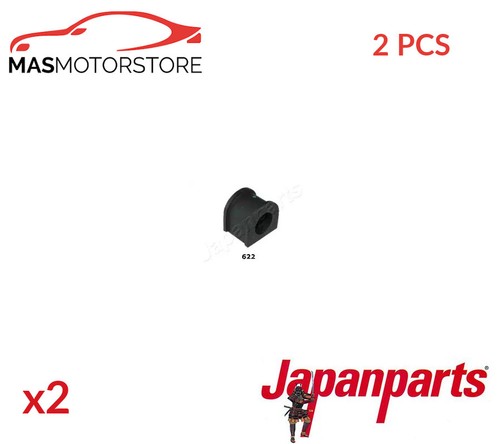 Anti roll bar stabiliser - bar, bush