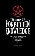 The Book of Forbidden
