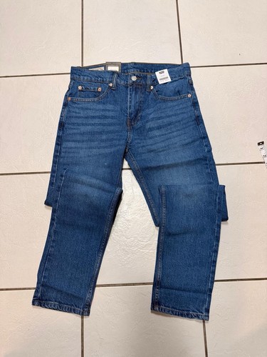 Levi 511 men jeans mid - levi's,