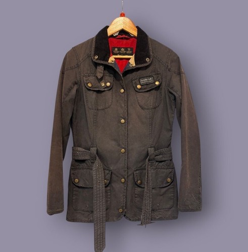 Barbour international women - barbour, women's