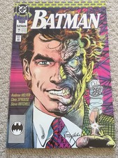 DC Comics Batman Annual #14