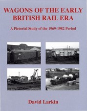 Wagons of the Early British