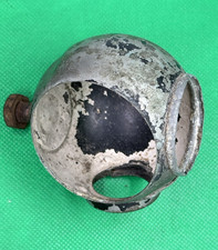 Pre War Lucas No: B211 Brass
