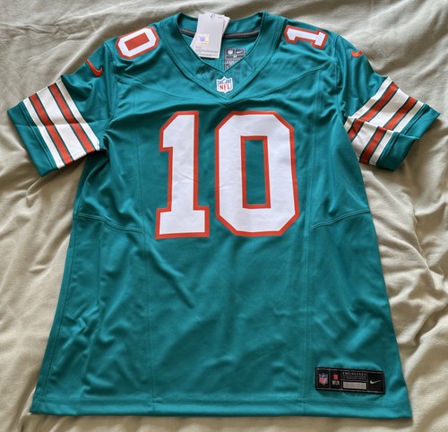 Miami dolphins jersey - jersey, limited