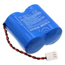 Battery for DAITEM D14000