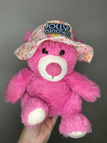 Hershey jolly rancher pink - jolly,