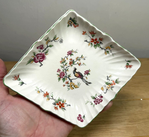 Antique aynsley co - antique,