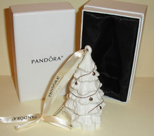 Pandora Ornament 2015