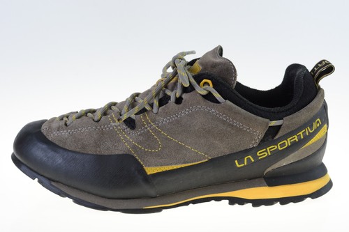 Sportiva boulder suede - la, x