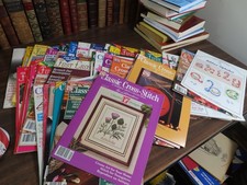 Lot magazine back issues - lot,