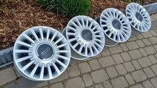 15" alloys 4x98 fiat 500 doblo