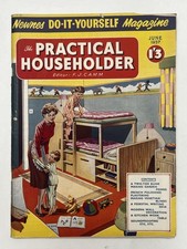 Practical Householder Magazine