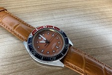 Oris Hand Wind Watch Mens, 17