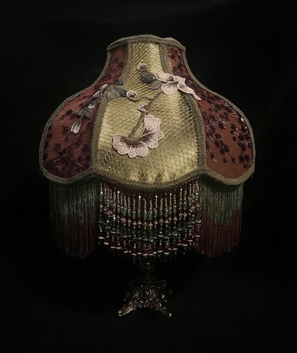 Handmade victorian vintage - handmade,