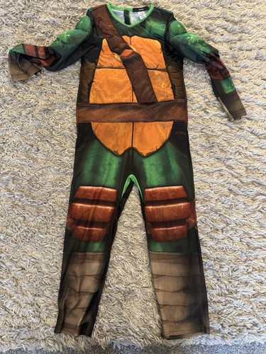 Teenage mutant ninja turtles - mutant,