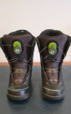 Snowboard boots K2 VANDAL, UK