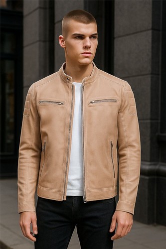 Mens beigemodern classic - beigemodern,