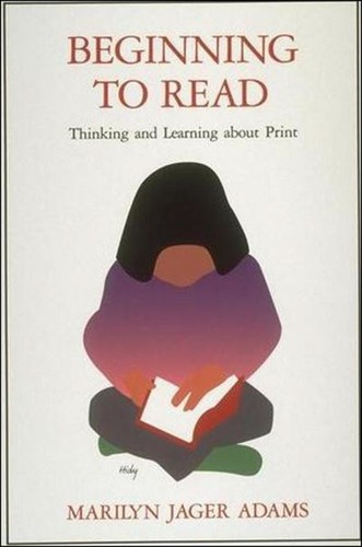 Beginning read marilyn - beginning, read: