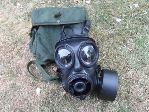 British avon s10 size gas - 2,