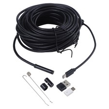 10m Pipe Inspection Camera