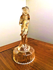 Cambridge Glass Co. Art Deco