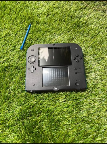 Nintendo 2ds console - nintendo,
