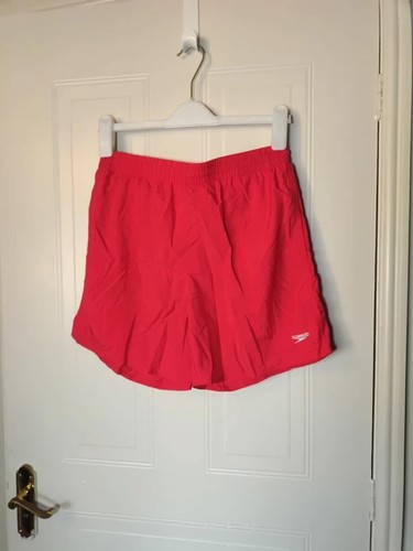 Speedo swimming shorts size - swimming,