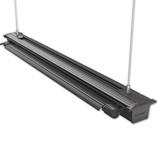 120cm hangable aquarium - hangable,