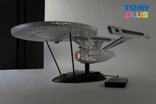 TOMY Plus Star Trek USS