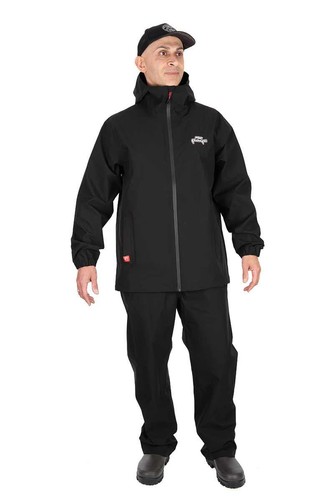 Fox rage ragewear rainsuit - rage,