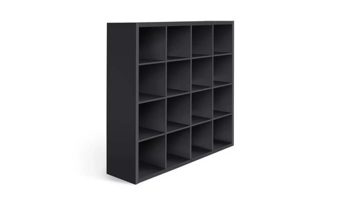 Assembled habitat squares plus - habitat,