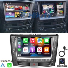 9" Android 15 Carplay Radio